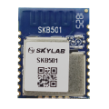 SKYLAB BLE 5.0 nordic nrf52840 Bluetooth module for Real Time Location System